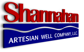 Shannahan&nbsp;Artesian Well